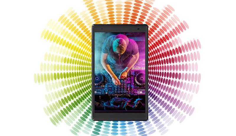 Lenovo Tab 4 8 inch 16GB Lenovo Tab 4 8 inch 16GB