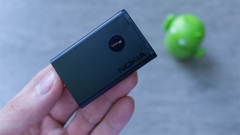 Viên pin điện thoại Nokia 106 2018 Dual Sim chính hãng