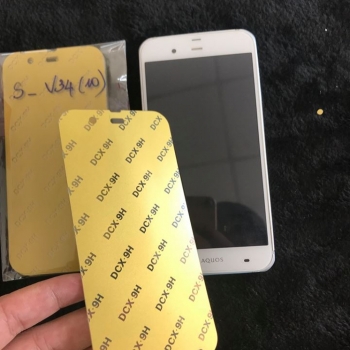 Dán cường lực Nano 50k