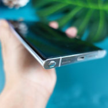 Dán cường lực Nano UV màn hình cong