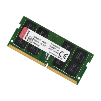 RAM Laptop Kingston DDR4 16GB 3200MHz